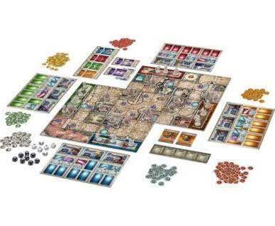 Arcadia Quest Arcadia Quest